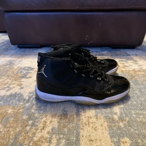 Jordan 11 Retro High Jubilee / 25th Anniversary